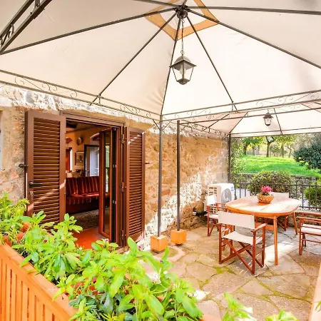 Il Cesto Holiday home *