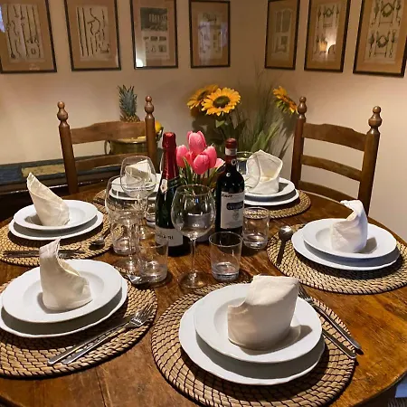 Holiday home Il Cesto