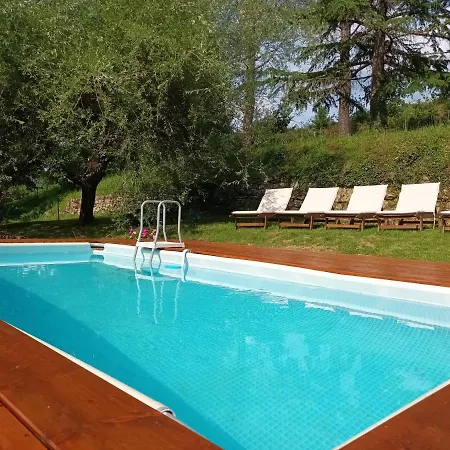 Il Cesto Greve in Chianti