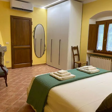 Il Cesto Holiday home