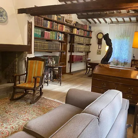 Holiday home Il Cesto