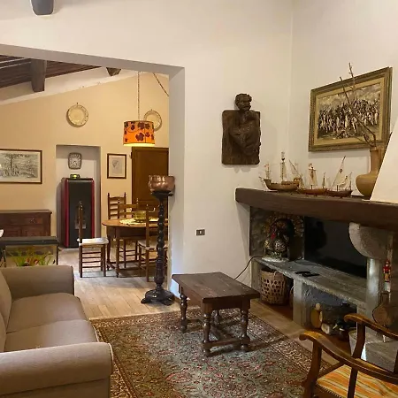Il Cesto Holiday home