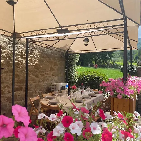 Il Cesto Holiday home *