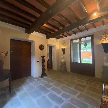 Holiday home Il Cesto