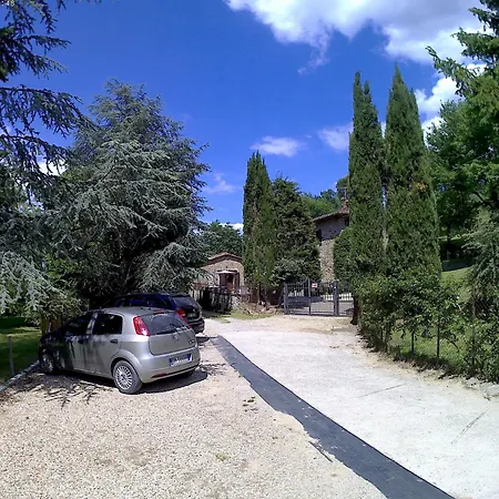 Il Cesto Holiday home
