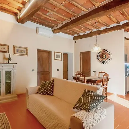 Il Cesto Holiday home