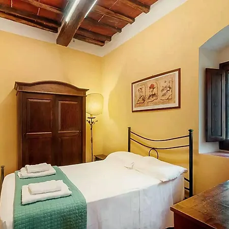 Il Cesto Holiday home *