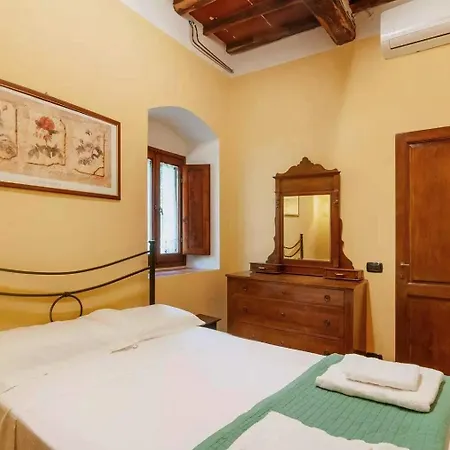 Holiday home Il Cesto *