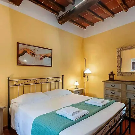 Il Cesto Holiday home