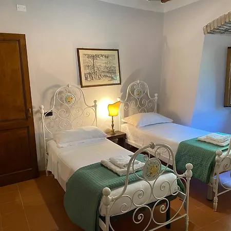 Il Cesto Holiday home